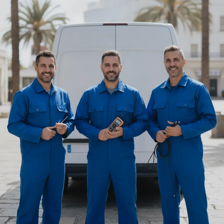 Reparación de Ordenadores equipo en Ceuta